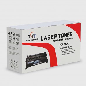 Thùng carton in offset