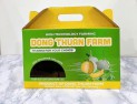 Thùng carton in offset