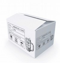 Thùng carton in flexo