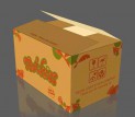 Thùng carton in flexo